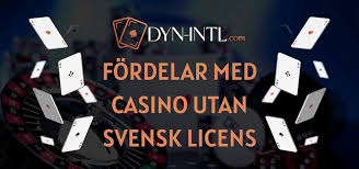 Utländska Online Casinon En Guide till Spelupplevelser Utländska Online Casinon En Guide till Spelupplevelser